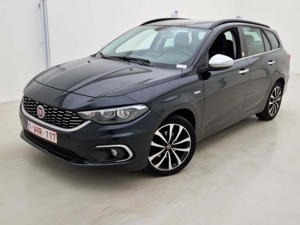 FIAT TIPO SW 1.4 S-Design