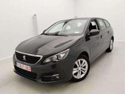 PEUGEOT 308 SW 1.2 PureTech Active