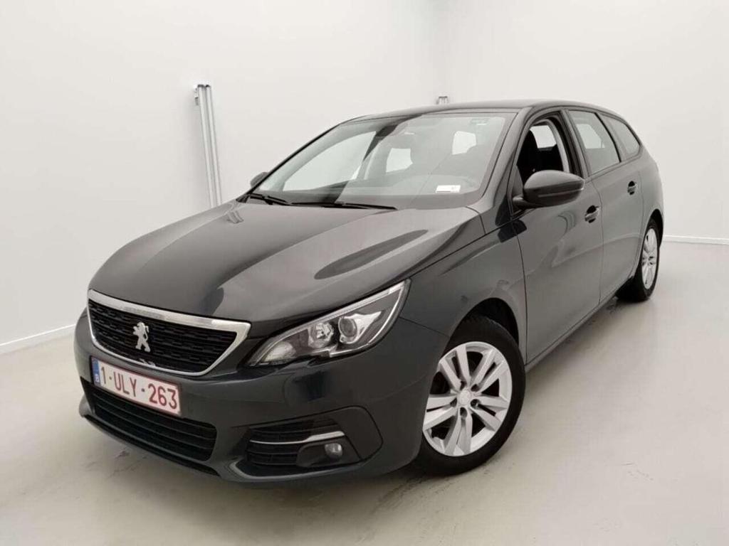 PEUGEOT 308 SW 1.2 PureTech Active