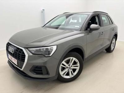 AUDI Q3 2.0 35 TDI Business Ed S-Troni