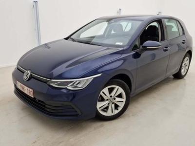 VOLKSWAGEN GOLF 1.6 TDI Life