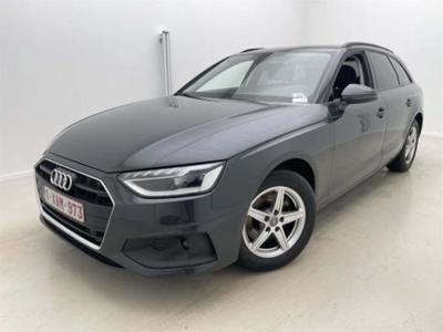 AUDI A4 Avant 2.0 35 TFSI