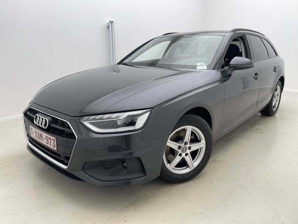 AUDI A4 Avant 2.0 35 TFSI