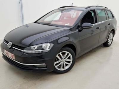 VOLKSWAGEN Golf Variant 1.5 TSI Highline DSG