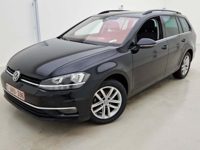 VOLKSWAGEN Golf Variant 1.5 TSI Highline DSG