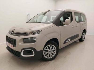 CITROEN Berlingo 1.2 XL PureTech Shine EAT8