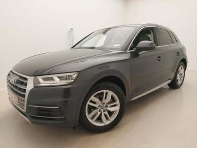 AUDI Q5 2.0 35 TDI Business Ed S-Troni