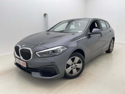 BMW 1-serie 1serie 116d automaat