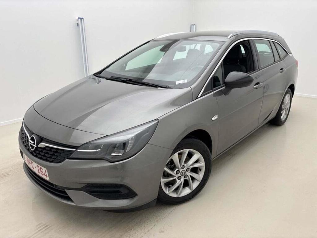 OPEL Astra Sports Tourer 1.5 Turbo D Elegance