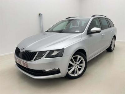 SKODA OCTAVIA KOMBI 1.6 TDI Ambition