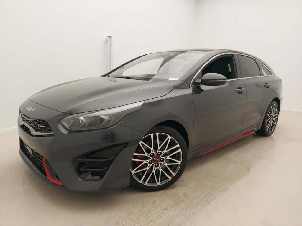 KIA PRO CEED 1.6 T-GDi GT DCT