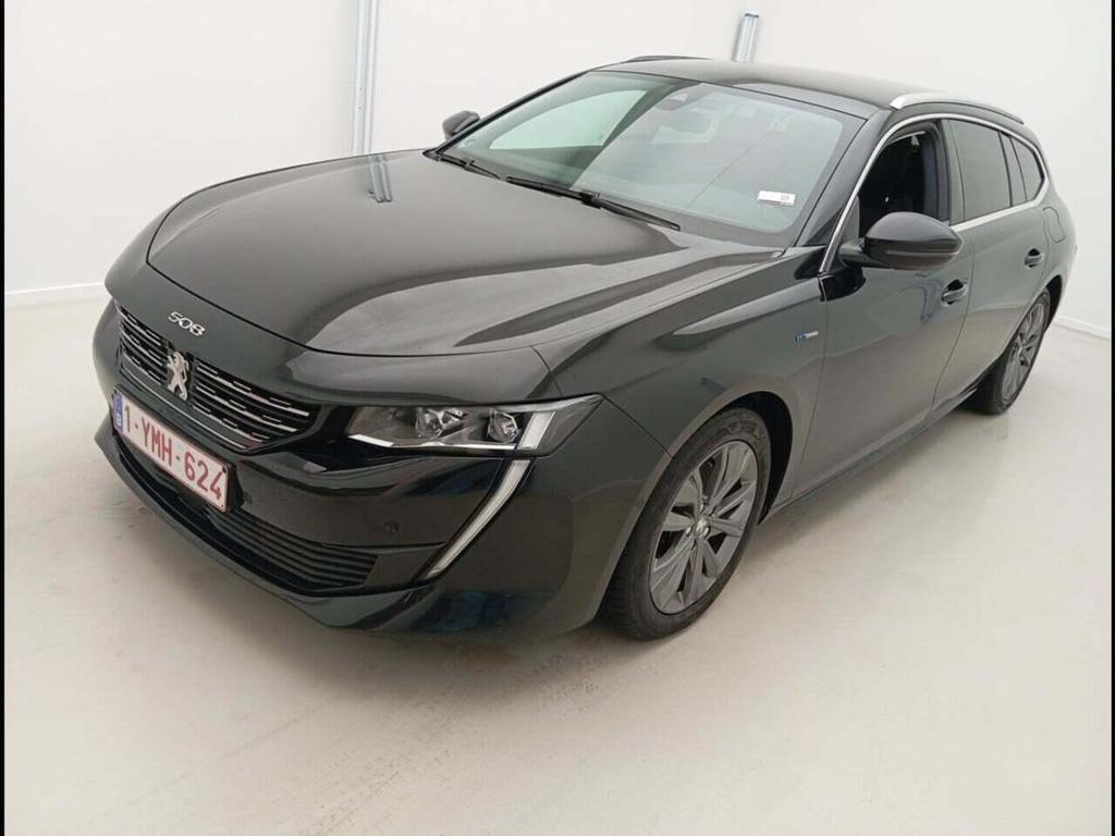 PEUGEOT 508 SW 1.6 Hybrid Allure EAT8