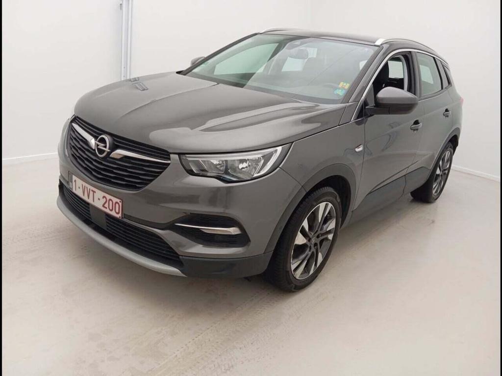 OPEL Grandland X 1.5 Turbo D Innovation