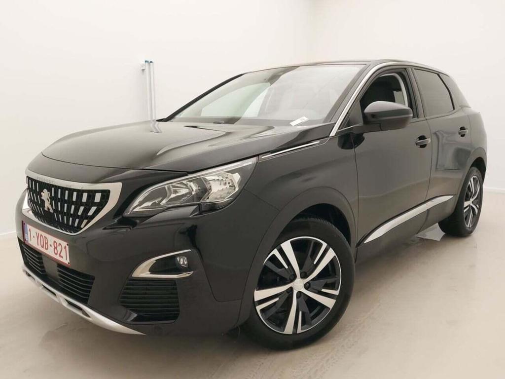 PEUGEOT 3008 1.2 PureTech Allure EAT8