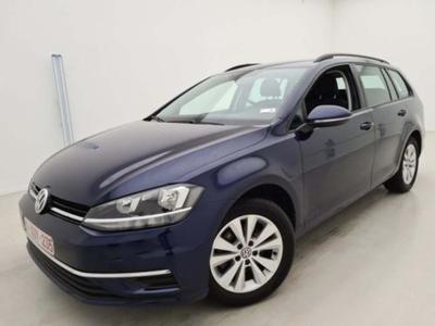 VOLKSWAGEN Golf Variant 2.0 TDI Comfortline DSG