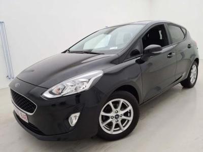 FORD Fiesta 1.0i EcoBoost Titanium AUT