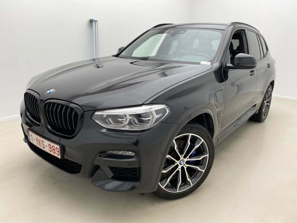 BMW X3 2.0 xDrive30e AT