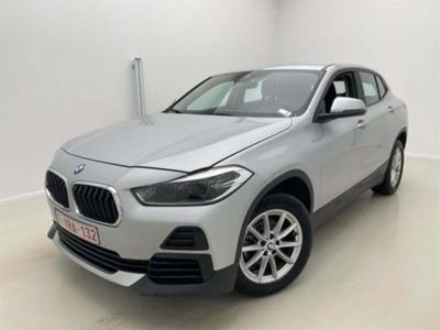 BMW X2 X2 16da sdrive