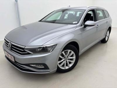 VOLKSWAGEN Passat Variant 1.6 TDI Comfort Business DSG