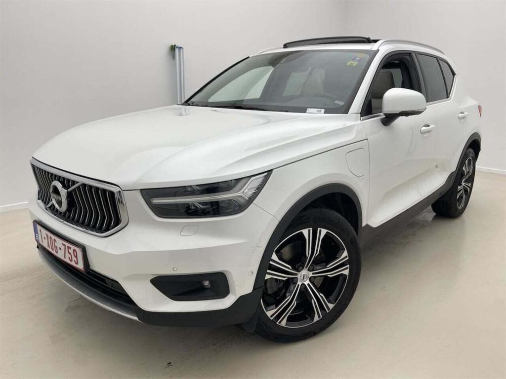 VOLVO XC40 1.5 T5 TE Inscription AUT