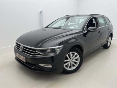 VOLKSWAGEN Passat Variant 1.6 TDI Comfort Business DSG7