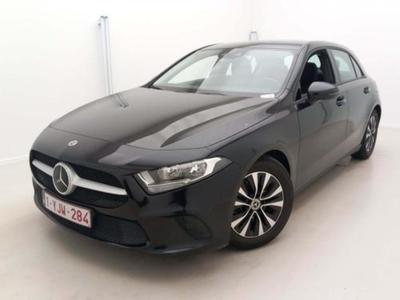 Mercedes-Benz A-klasse Aklasse 180d business solution 7gdct