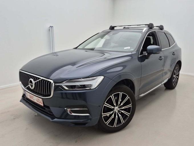 VOLVO XC60 2.0 D4 Momentum