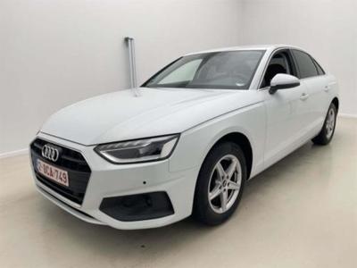 AUDI A4 LIMOUSINE 2.0 30 TDI Business Ed S-Troni