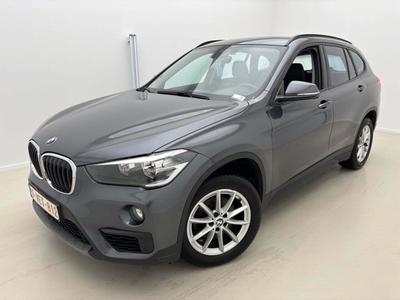 BMW X1 X1 18i sdrive