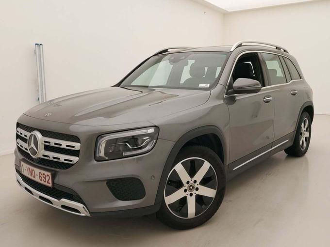 Mercedes-Benz GLB Glb 180d business dct