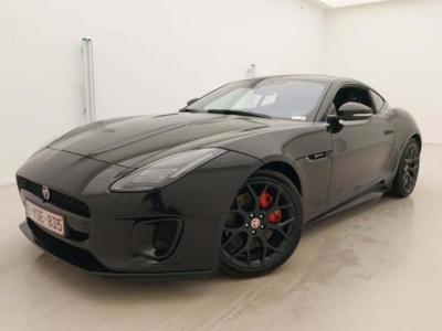 Jaguar F-TYPE Coupe 2.0 i4 P300 automaat