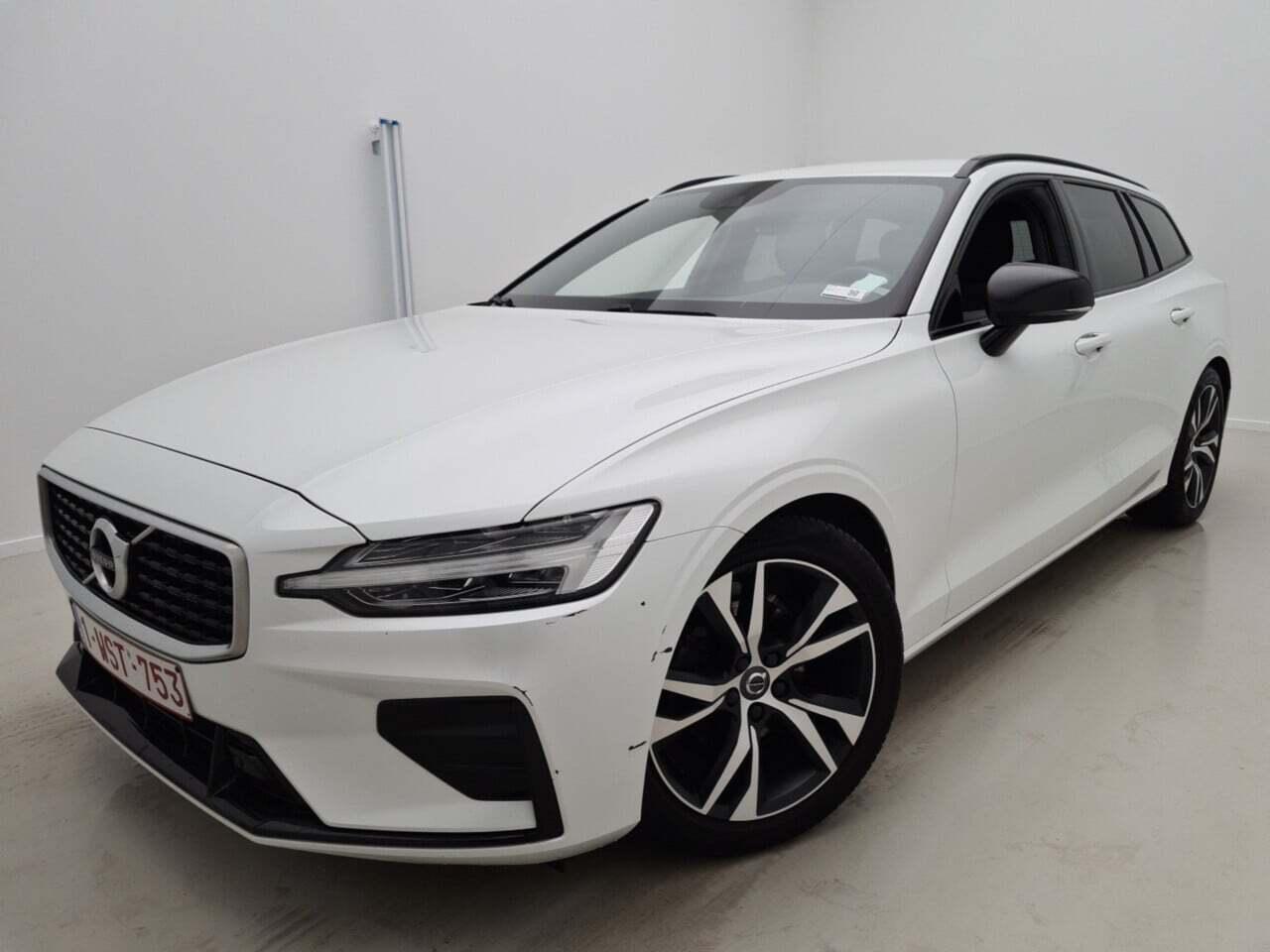 VOLVO V60 2.0 D3 Momentum Pro Geartronic