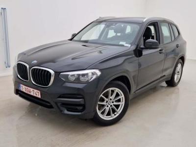 BMW X3 X3 18da sdrive