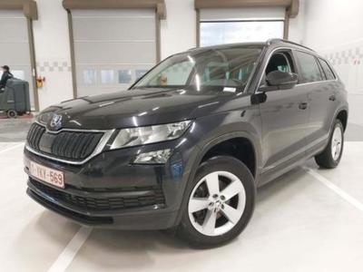 SKODA Kodiaq 2.0 TDi Ambition DSG