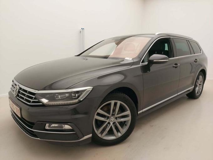 VOLKSWAGEN Passat Variant 1.6 TDI Highline Business DSG