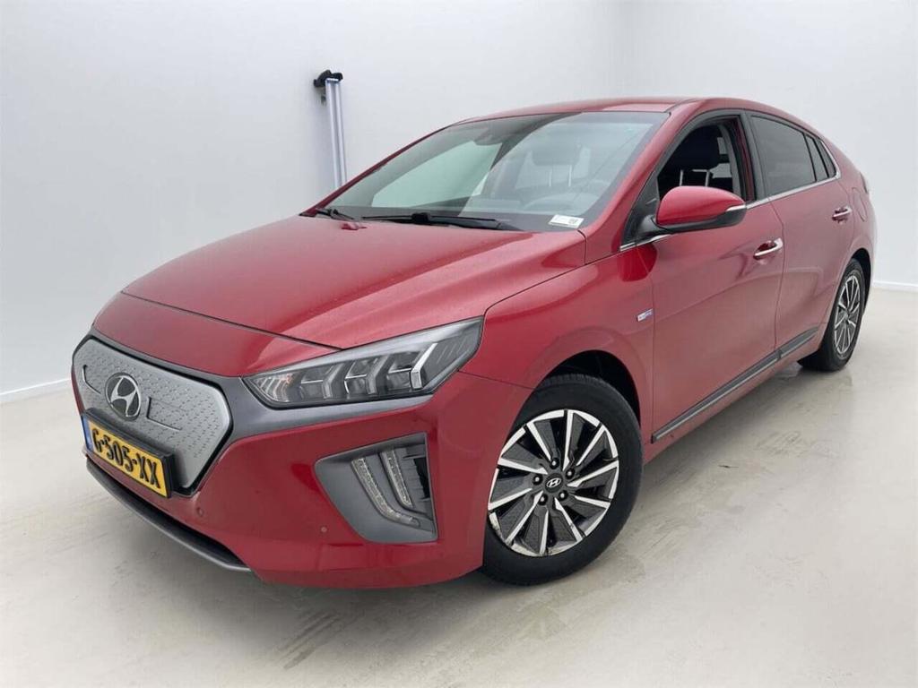 Hyundai Ioniq premium EV 38 kwh Ioniq premium EV 38 kwh