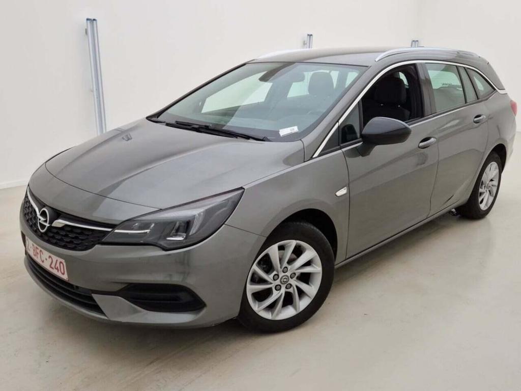 OPEL Astra Sports Tourer 1.5 Turbo D Elegance