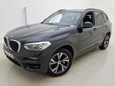 BMW X3 X3 30ea xdrive