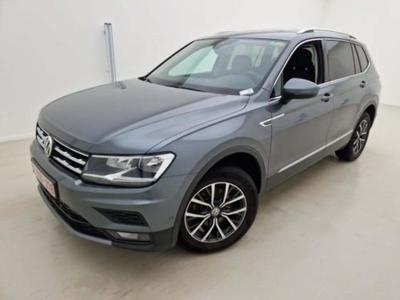 VOLKSWAGEN Tiguan Allspace 2.0 TDI Comfortline DSG