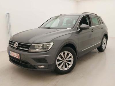 VOLKSWAGEN Tiguan 1.5 TSI ACT OPF Platinum DSG7