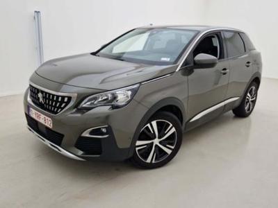 PEUGEOT 3008 1.2 PureTech Allure EAT8