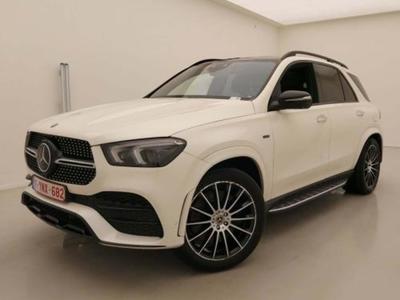 Mercedes-Benz GLE Gle 350de 4matic 9gtronic