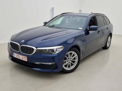 BMW 5-serie touring 5serie touring 518da business edition