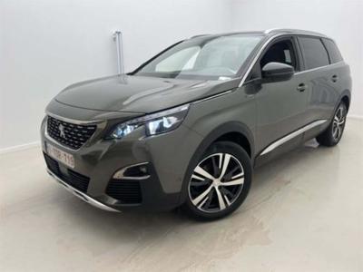 PEUGEOT 5008 1.5 BlueHDi GT Line EAT8