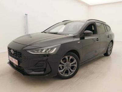 FORD Focus Wagon 1.0 EcoBoost Titanium Style