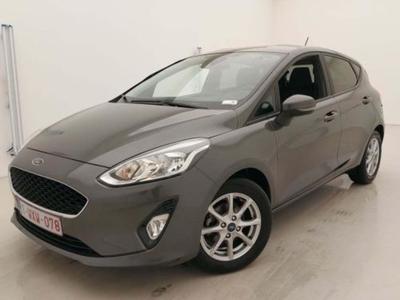 FORD Fiesta 1.0i EcoBoost Trend AUT