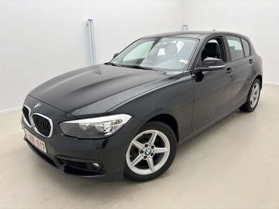 BMW 1-serie 1serie 116i