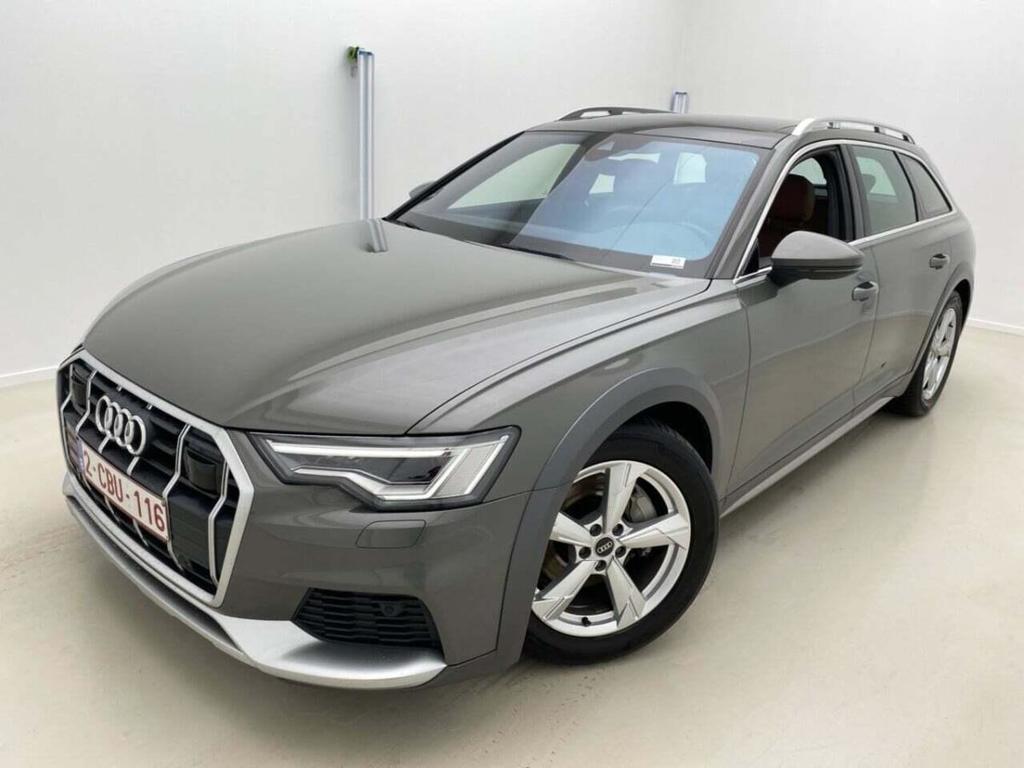 AUDI A6 ALLROAD QUATTRO 2.0 40 TDI quattro S tronic Bu