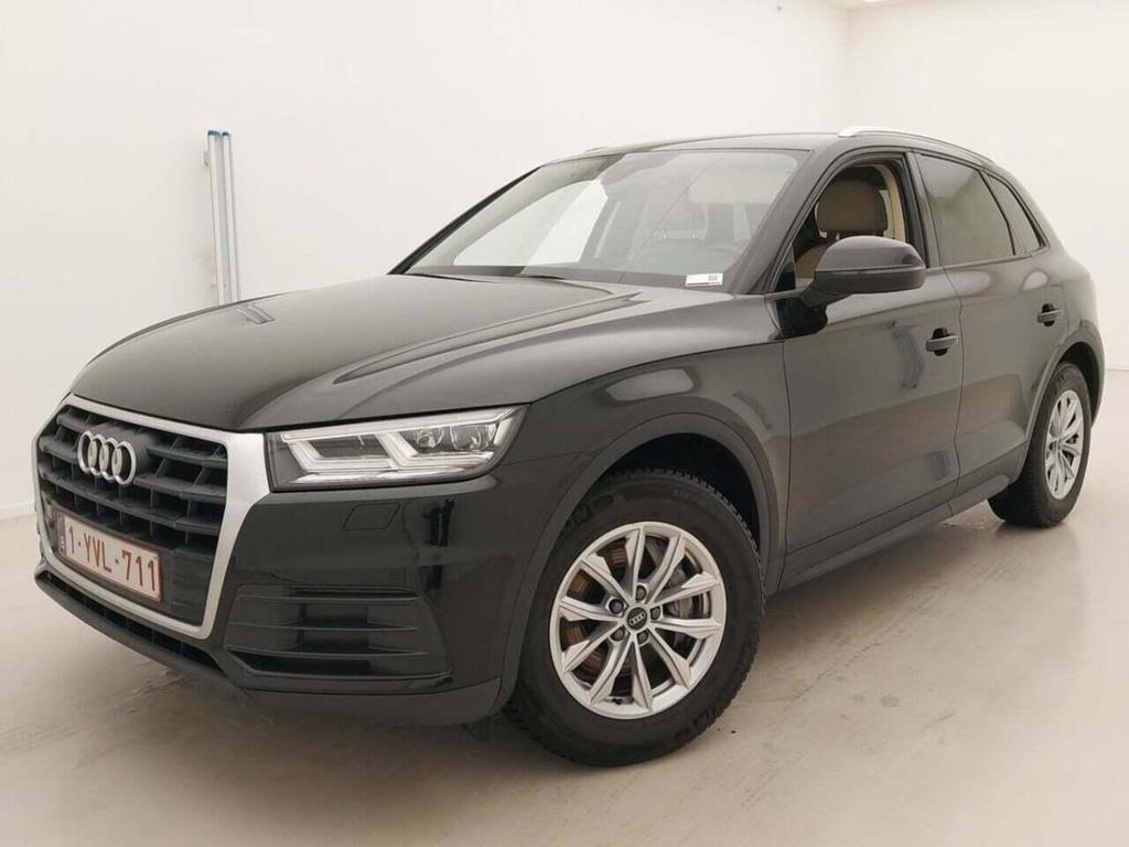 AUDI Q5 2.0 35 TDI Bus Edit S-Tronic