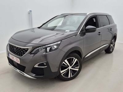 PEUGEOT 5008 1.5 BlueHDi GT Line EAT8